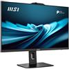 MSI PC AIO 21,5" BLACK TOUCH i5-14400 16GB 512GB SSD WIN 11 PRO