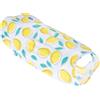 TIAKI Pet & Parent Pigiama coordinato Pet Family Match, Limone - Tg S Pigiama cane ca. 35 cm lungh. dorso