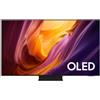 Samsung OLED AI TV 48" QE48S95HAEXZT 4K, Processore NQ4 AI Gen3, 4K AI