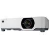 Sharp Display Solutions NEC P547UL Proiettore a raggio standard 3240 ANSI lumen 3LCD WUXGA (1920x1200)