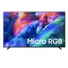 Samsung 65" Micro RGB R85H 4K Vision AI Smart TV (2026)