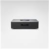 TECHNICS SC-C70MK2 SILVER HI FI ALL IN ONE STREAMER CD DAC NUOVO G.UFFICIALE