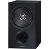 TECHNICS SB-C600 BLACK COPPIA DIFFUSORI DA LIBRERIA NUOVE GARANZIA UFFICIALE