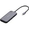 VERBATIM Share My Screen USB-C Wireless