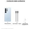 Samsung Galaxy S26 Ultra Smartphone AI, 512GB, Privacy Display integrato,
