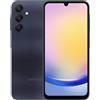Samsung Nuovo Samsung Galaxy A25 SM-A256B (5G) 128GB/256GB Android Smartphone 50MP EU