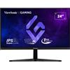 ViewSonic Monitor ViewSonic VX24G1-HD VX24G1HD (VX24G1-HD)
