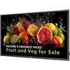 Philips Serie 5000 50BDL5050D/00 visualizzatore di messaggi 127 cm (50") LCD