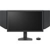 BenQ ZOWIE XL2586X+ Monitor PC 61,2 cm (24.1") 1920 x 1080 Pixel Full HD Nero