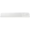 Samsung Wireless Charger Trio Auricolare Smartphone Orologio intelligente Bianco