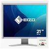 EIZO FlexScan S2134-HGY 21,3 pollici IPS LCD Monitor 1600x1200 DisplayPort...