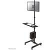 Neomounts FPMA-MOBILE1700 Postazione di lavoro mobile 10-32 (FPMA-MOBILE1700, Mo