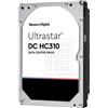 Western Digital Ultrastar DC HC310 HUS726T4TAL5204 disco rigido interno 4 TB 720