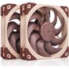 Noctua NF-A12X25 G2 PWM SX2-PP sistema di raffreddamento per computer Case per c