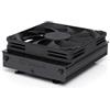 Noctua NH-L9A-AM5 CHROMAX.BLACK Processore Raffreddatore d'aria 9,2 cm Nero 1 pz