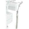 Ergotron 97-918 accessorio per carrello multimediale Grigio (ERGOTRON KIT SV4X L
