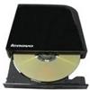 Lenovo USB DVD Burner lettore di disco ottico (DVD-ROM/CD-RW DVD Burner USB P -
