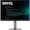 BenQ Rd280Ug Computer Monitor 71.6 9H.LNXLE.EBE