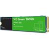 Western Digital Green Wds100T3G0C 1 Tb M.2 WDS100T3G0C-00AZL0