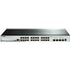 D-link dlink switch dgs-1510-28x e dgs151028x e (dgs-1510-28x/e)