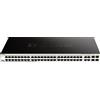 D-link dlink switch dgs-1210-52 e dgs121052 e (dgs-1210-52/e)
