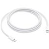 Apple myqt3zm/a cavo usb 2 m usb c bianco
