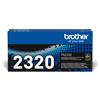Brother cartridge tn-2320 tn2320 black schwarz (tn2320)