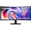 Samsung monitor viewfinity s8 s85th (ls40h850tauxen)