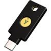 Yubico yubikey 5c nfc fips usb-c usbc sicherheitsschlÃ¼ssel (5060408464236)
