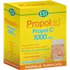 Esi Linea Protezione Inverno PropolAid Propol C 1000 20 Tavolette Effervescenti