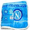 Egidio Alfio Plaid Napoli Agnellato Pile 130x150