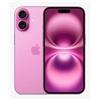 Apple iPhone 16 128GB 6.1" Colore Pink Garanzia Europa 24 mesi