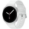 Samsung Galaxy Watch 8 Smartwatch 40 mm Argento - SM-L320NZSAEUE