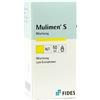FIDES Mulimen Gtt 50Ml