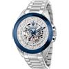 Maserati R8823112006 Orologio Uomo Traguardo Automatico 43mm 10ATM