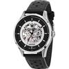 Maserati R8821124004 Orologio Uomo Sorpasso Automatico 42mm 10ATM