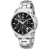 Maserati R8873621046 Orologio Uomo Successo Cronografo 42mm 5ATM