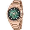 Maserati R8873653001 Orologio Uomo Velocita Slim Cronografo 41mm 5ATM