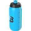 Polisport 8645600005 - Borraccia da bicicletta del modello R Collection R550 con una capacità di 550 ml. Borraccia senza BPA per ciclisti di colore blu