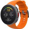 Polar Vantage V Premium Smartwatch con GPS, Misurazione della Frequenza Cardiaca dal Polso, Adatto a Running, Nuoto, Bici e Qualsiasi Altro Sport - Controllo Musica, Meteo, Notifiche Telefoniche
