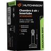 Hutchinson Tubo Hutchinson 27 5x1 70/2 35 Schrader 2017