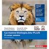 Zanichelli La nuova biologia.blu. Il corpo umano. Ediz. PLUS. Per le Scuole superiori. Con e-book. Con espansione online