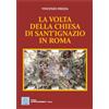 MMC Edizioni La volta della chiesa di sant'Ignazio in Roma