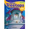 Oxford University Press New treetops. Class book-Workbook. Ediz. gold. Per la Scuola elementare. Con e-book. Con 2 espansioni online. Con 2 libri: Compiti di realtà-CLIL & ... & Competences Companion. -: 4