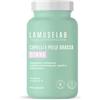 LAMUSELAB Srl LaMuseLab Capelli e Pelle Grassa Donna, 90 capsule