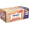 Pampers Pannolini Mutandina Sole e Luna Maxi 4 - Esapack - 90 pezzi