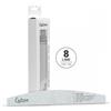 Estrosa 8 Lime Zebrate Mezzaluna 100/150