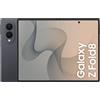 Samsung SM-F971B Z Fold8 7.6" 12+512GB Graphite EU