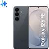 Samsung SM-S741 S26 FE 8+256GB 6.7" 5G Graphite EU