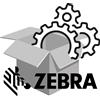 Zebra Set di 5 coperture nere per porta USB-C, per TC201